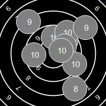 Target Image