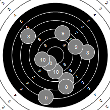 Target Image
