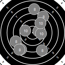Target Image