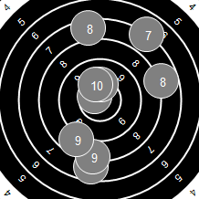 Target Image