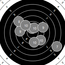 Target Image