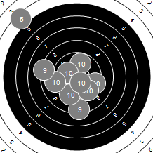 Target Image
