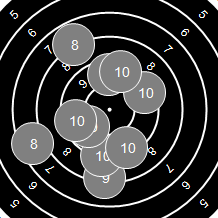 Target Image