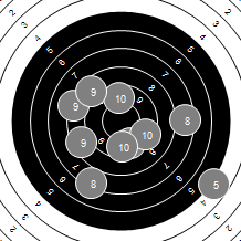 Target Image