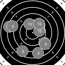 Target Image