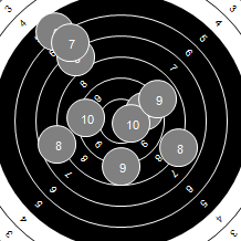 Target Image