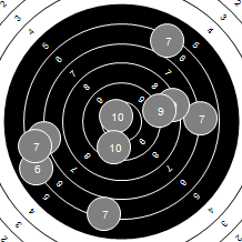 Target Image
