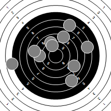 Target Image