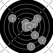 Target Image