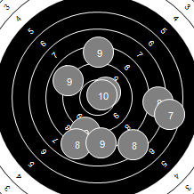 Target Image