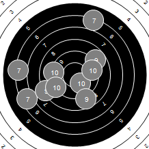 Target Image