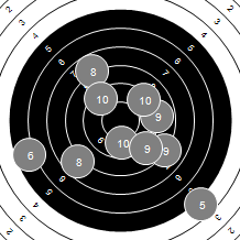 Target Image