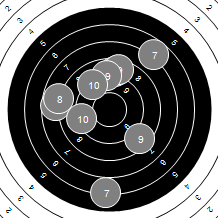 Target Image