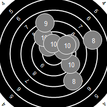 Target Image