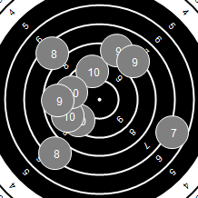 Target Image