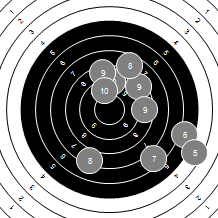 Target Image