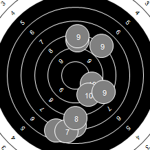 Target Image