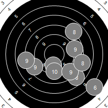 Target Image