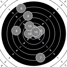 Target Image