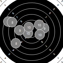 Target Image