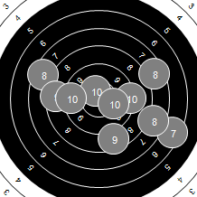 Target Image