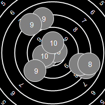 Target Image