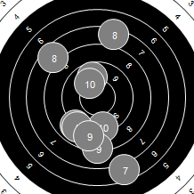 Target Image