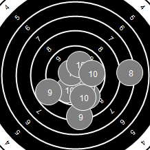 Target Image