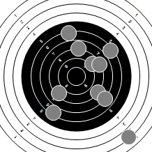 Target Image
