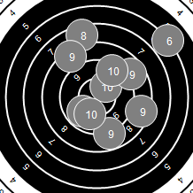 Target Image