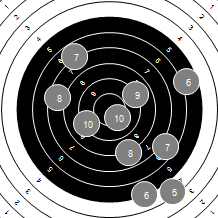 Target Image