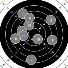 Target Image