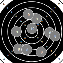 Target Image