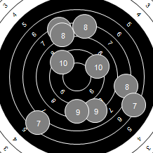 Target Image
