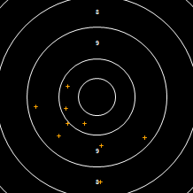 Target Image