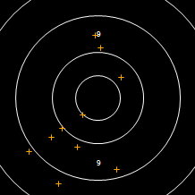 Target Image