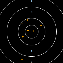 Target Image