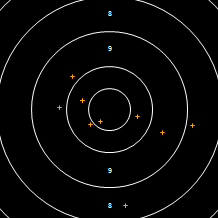 Target Image