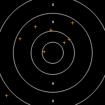 Target Image