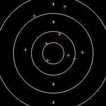 Target Image