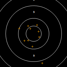 Target Image
