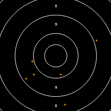 Target Image