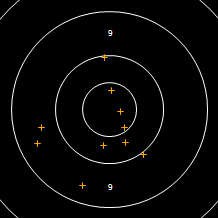 Target Image