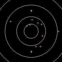 Target Image