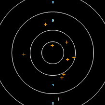 Target Image