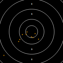Target Image