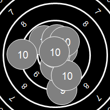 Target Image