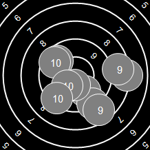 Target Image