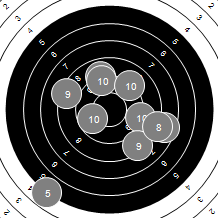 Target Image