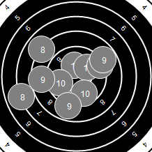 Target Image